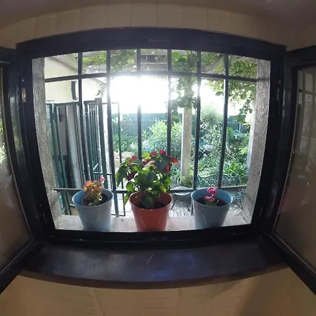 Hortenses Loft. Ideal For Couples & 2min Walk Beach *