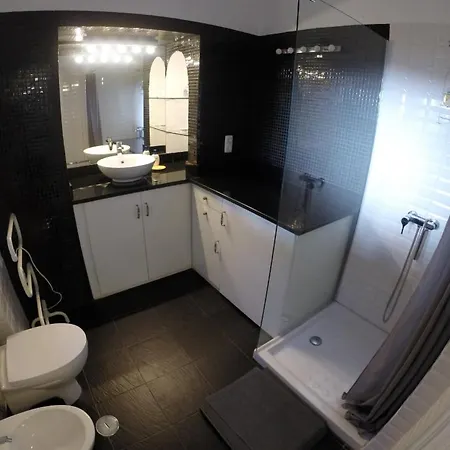 Tatil Evi Hortenses Loft. Ideal For Couples & 2min Walk Beach *